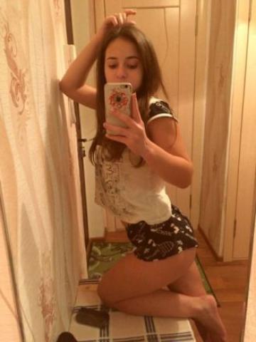 Индивидуалка Полина Фотография 3