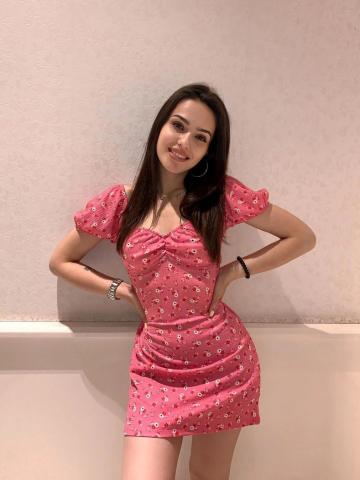 Индивидуалка Маргарита Фотография 3